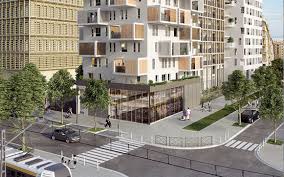 programme immobilier neuf loi Pinel à Marseille